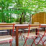 Apartment Cheers am Körnerpark