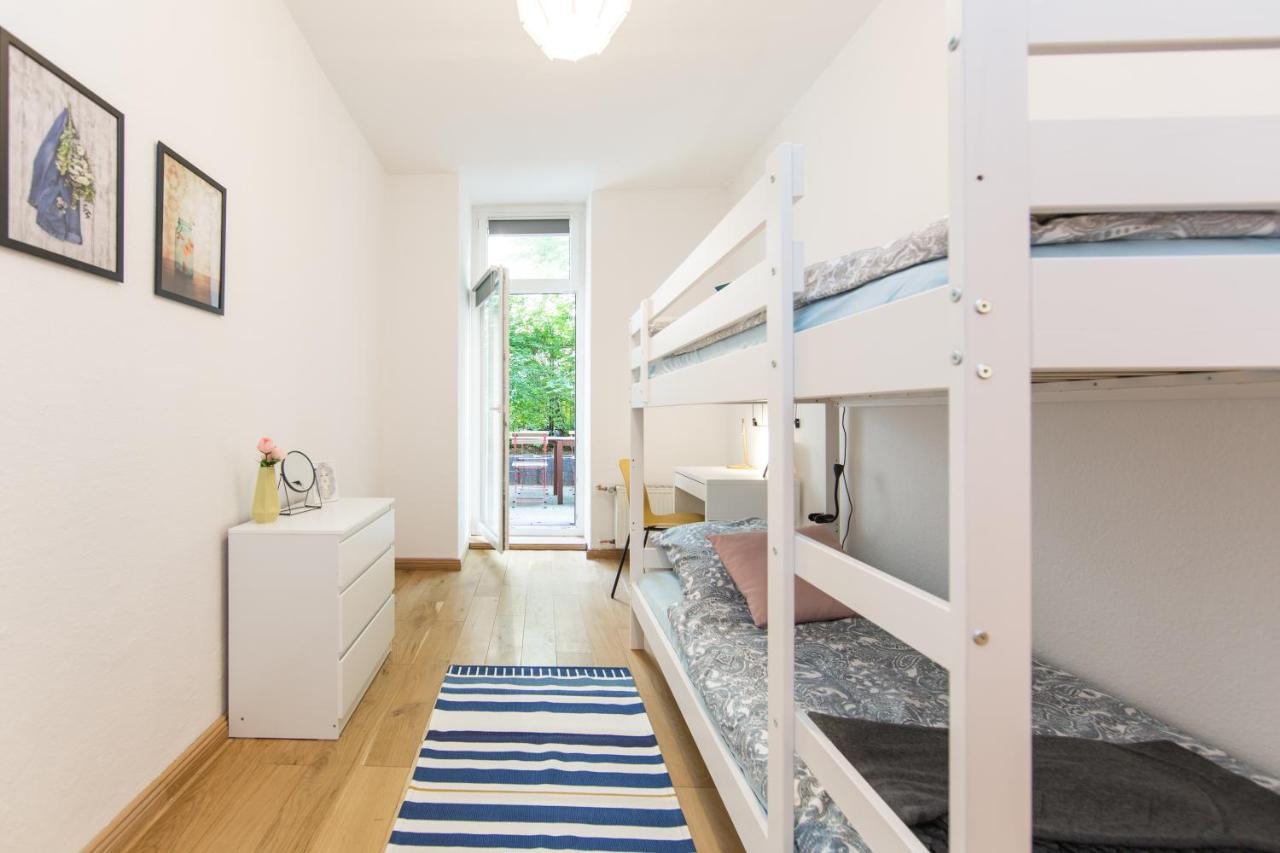 Appartement Cheers Am Körnerpark